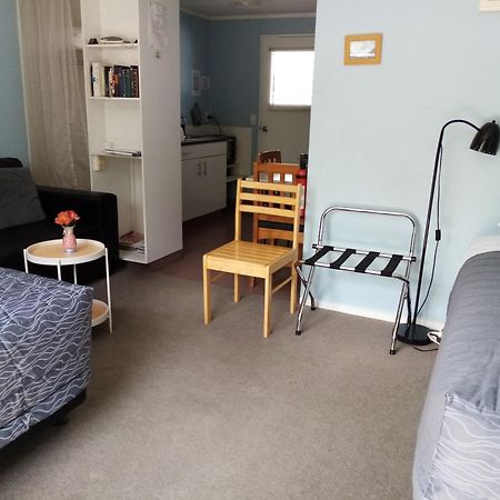 Kimbell Mt Dobson Motel מראה חיצוני תמונה