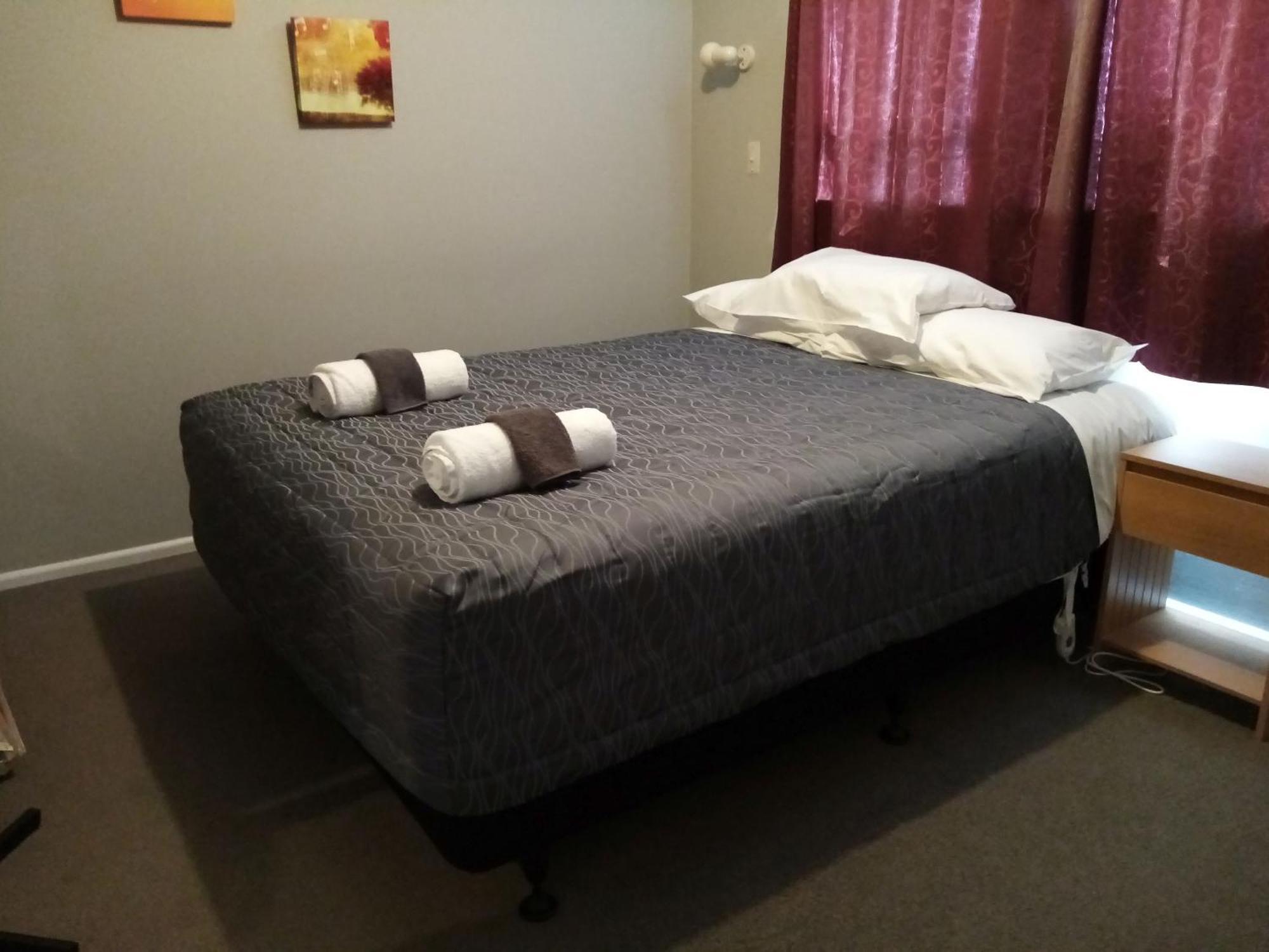 Kimbell Mt Dobson Motel מראה חיצוני תמונה